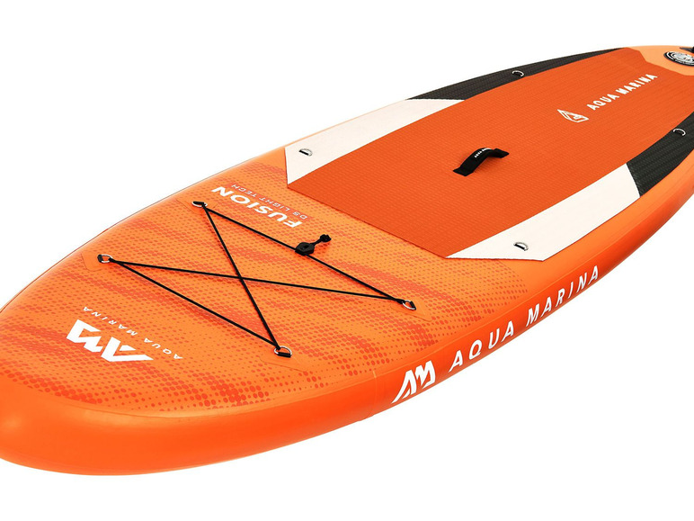 Aqua Marina Aqua Marina Stand up Board »Fusion«, mit Mittelfinne