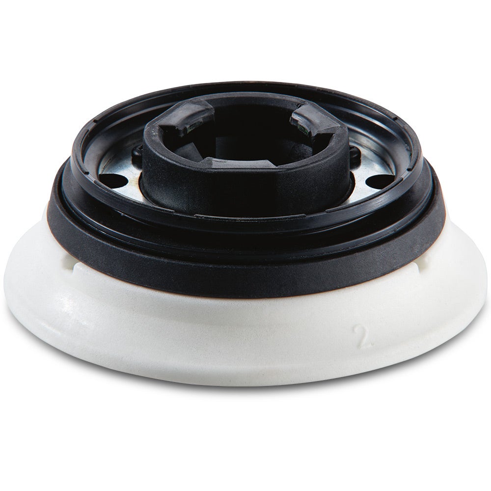 FESTOOL 90mm Backing Pad Soft RO90 ROTEX