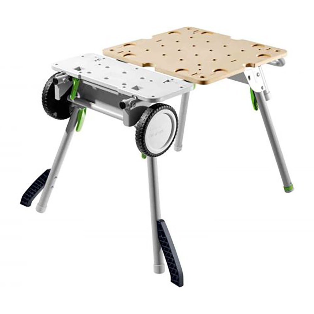 FESTOOL Systainer Saw Mobile Underframe Suits CSC SYS 50 577001