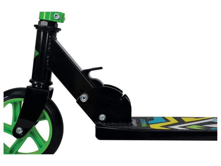 Schildkröt City Scooter RunAbout 145mm
