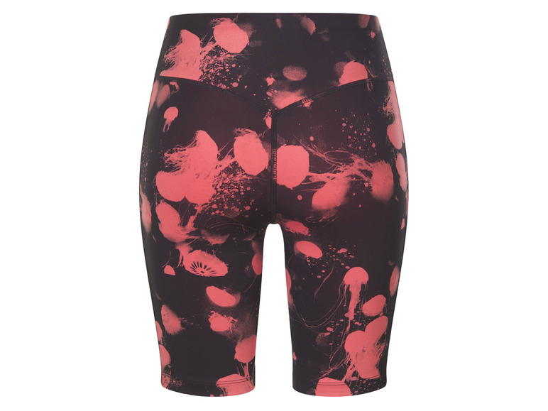 CRIVIT Damen Funktionsradler mit dynamischer Kühltechnologie