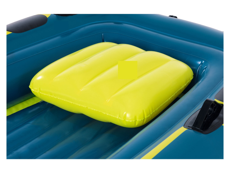 Hoberg Schlauchboot 2 Personen