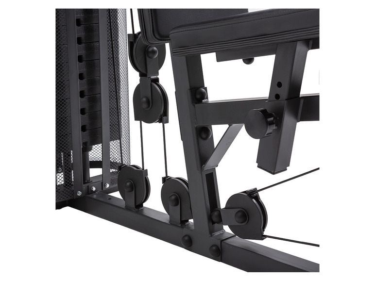 Christopeit Sport Kraftstation »SP 5000«