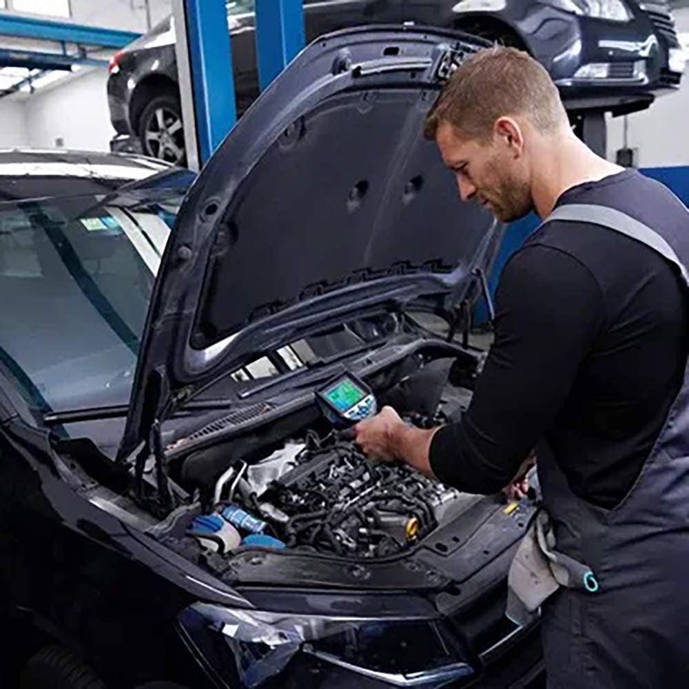 BOSCH GTC 600 C Thermal Camera 06010835K0