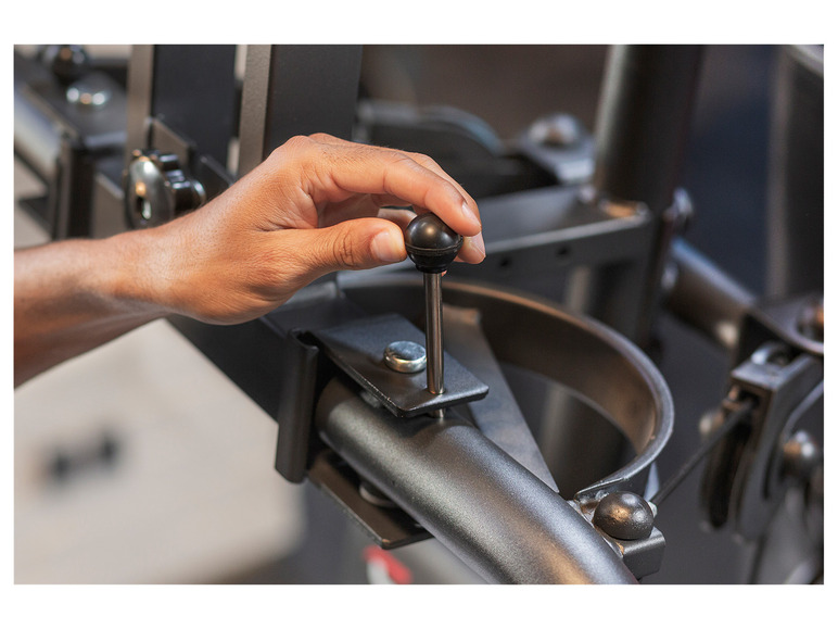 Christopeit Sport Christopeit Sport Kraftstation »SP 2000«