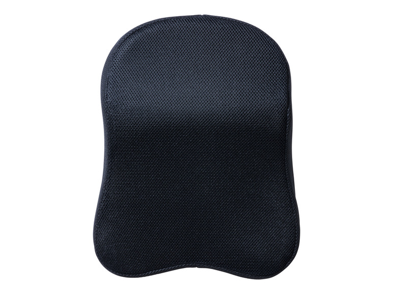 ULTIMATE SPEED® Memory-Foam Autokissen