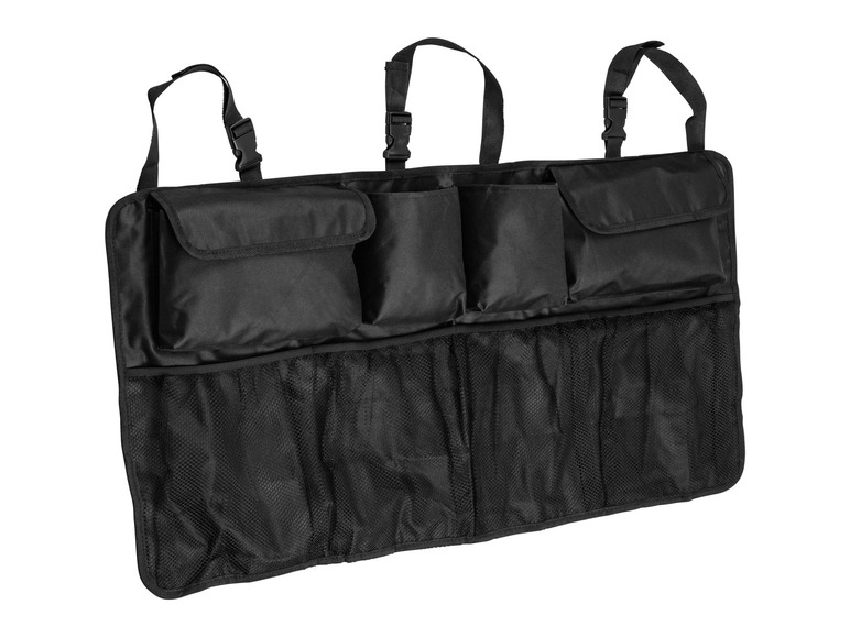 ULTIMATE SPEED® Kofferraumschondecke / Kofferraum Organizer / Faltbarer