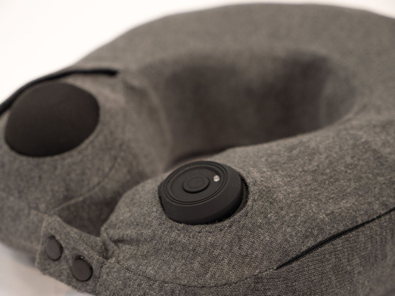 Synca NekMo - Massagekissen, mit Wärmefunktion