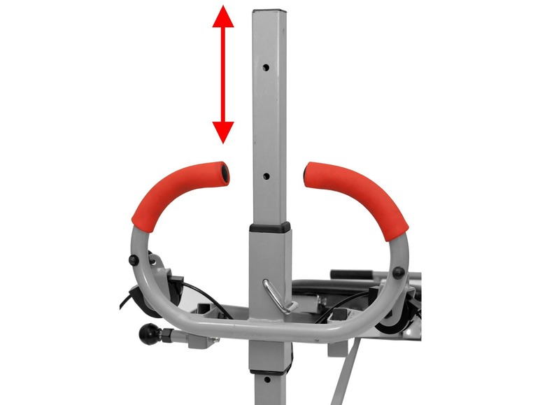 Christopeit Sport Christopeit Sport Total Exerciser TE 1