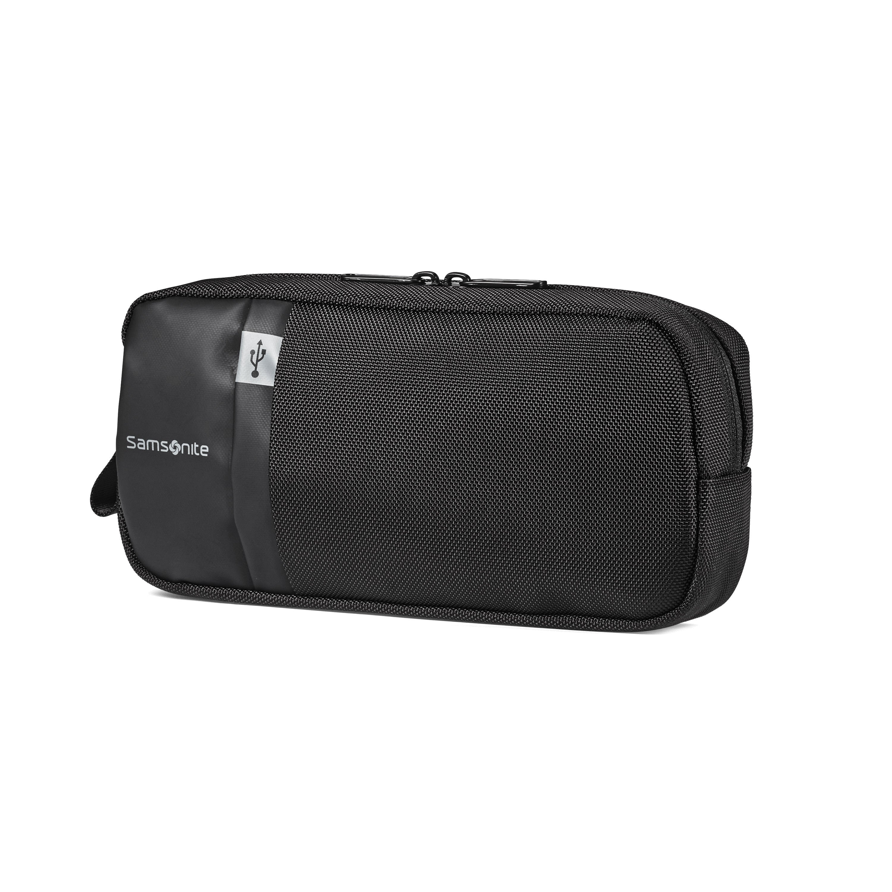 SAMSONITE ARMAGE II 22 X 14 X 9 CARRY-ON SPINNER