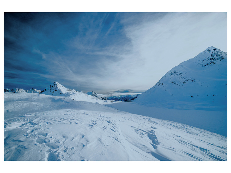 lupilu® Kinder Fäustlinge, warm gefüttert
