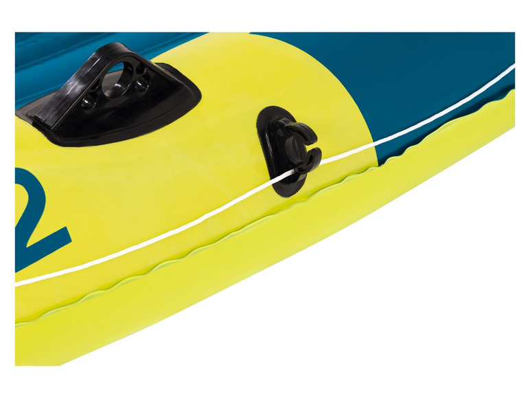 Hoberg Schlauchboot 2 Personen