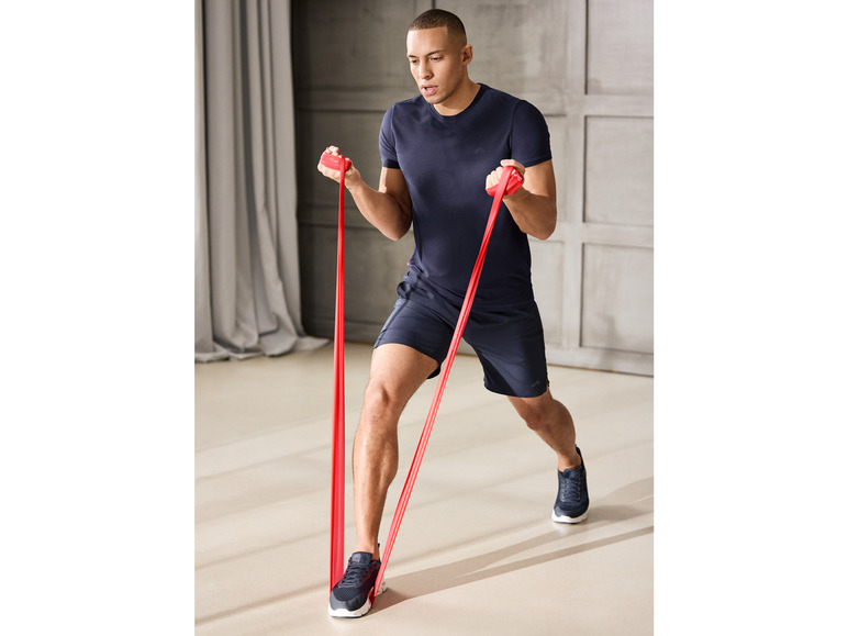 CRIVIT Herren Funktionsshorts mit dynamischer Kühltechnologie