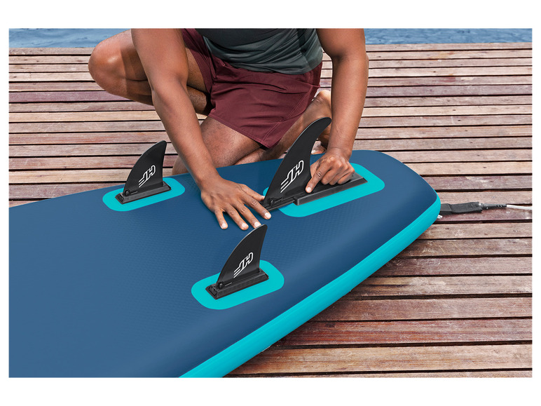 Bestway Hydro-Force Aqua Drifter™ SUP Allround Board-Set