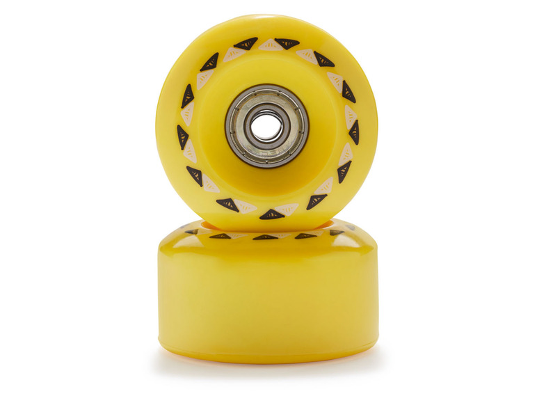 CRIVIT Kinder Rollschuhe, Größe 33-36