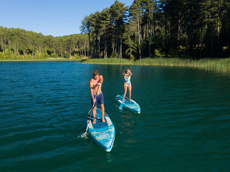 Aqua Marina Aqua Marina SUP »Hyper - Touring« mit Doppelkammer-System