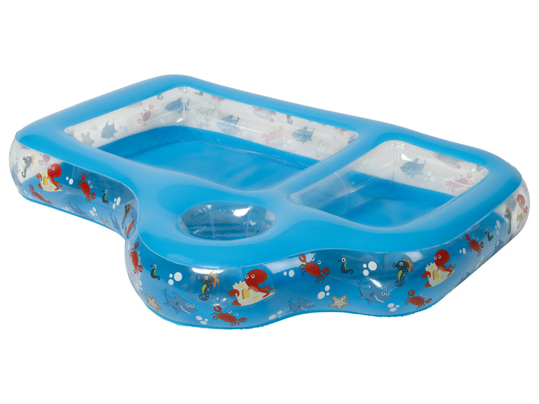 Playtive Kinder Kleinkinder Planschbecken