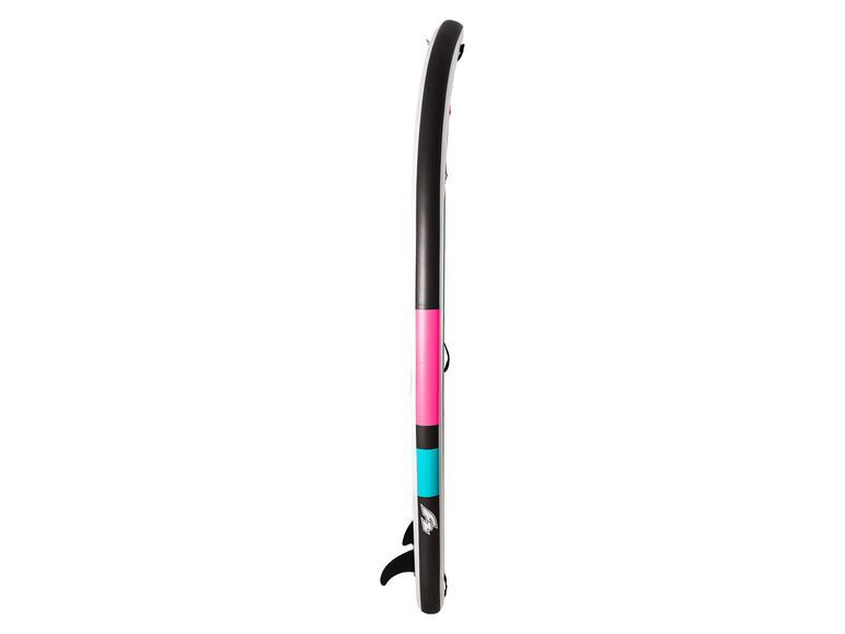 F2 SUP Einkammer Sport Lady F2