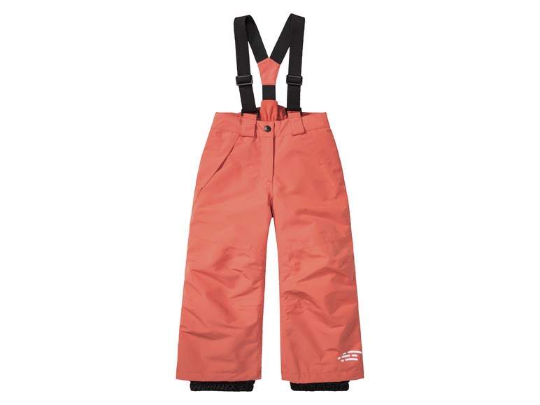 lupilu® Kleinkinder Schneehose mit recyceltem Material