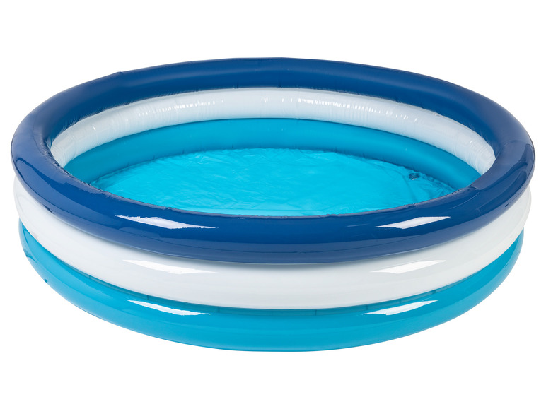 LIVARNO home Strandsessel / Kinder-Planschbecken rund / rechteckig