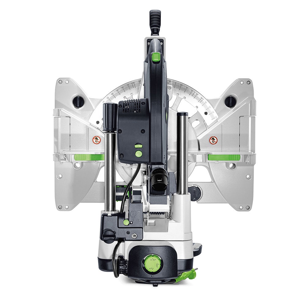 FESTOOL 1600W 260mm Compound Sliding Mitre Saw 575307