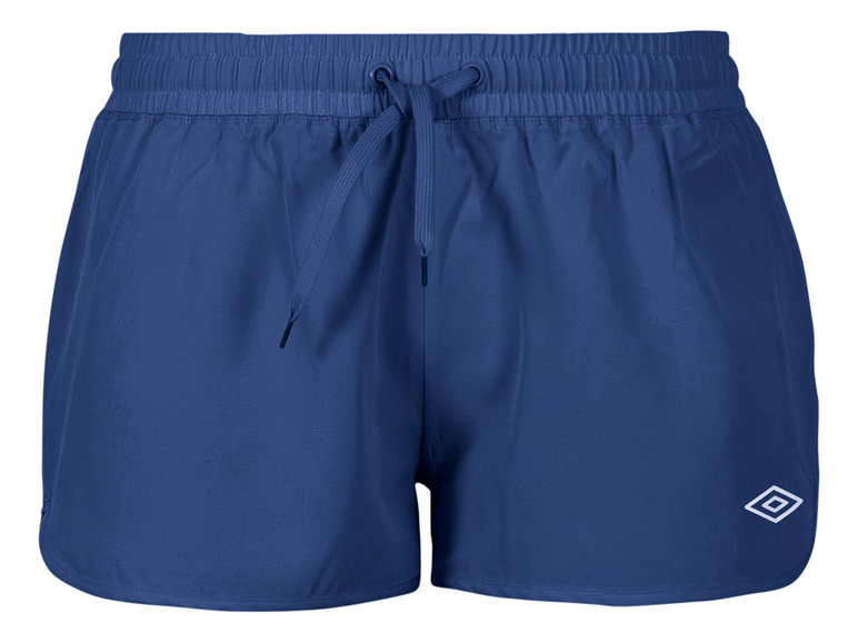 UMBRO Damen Shorts mit Logo