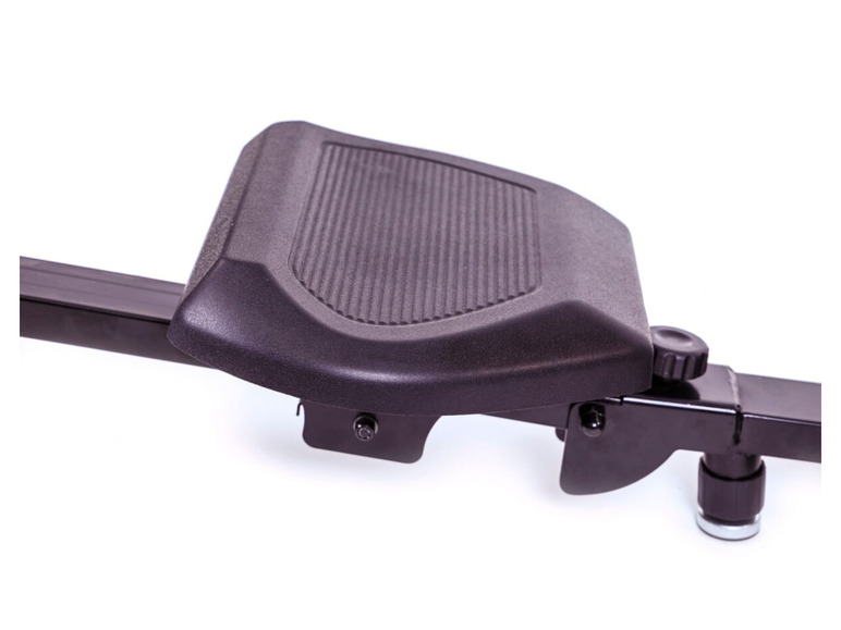 MOTIVE by U.N.O. Rudergerät R100 grau