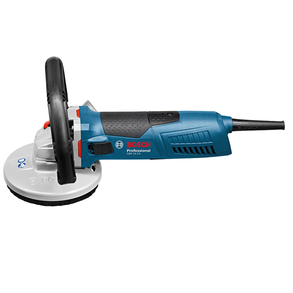 BOSCH 125mm 1500W Concrete Grinder 0601776040