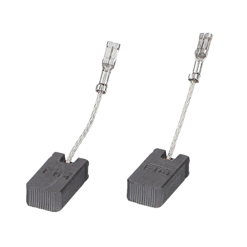 BOSCH Carbon Brush Set 1607000V37
