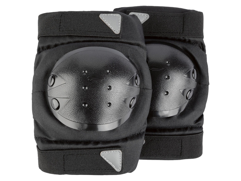 CRIVIT Protektoren-Set, 6-teilig