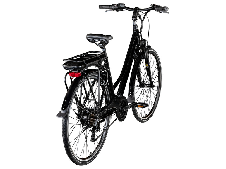Zündapp E-Bike Trekkingrad »Z802 700c«, 28 Zoll