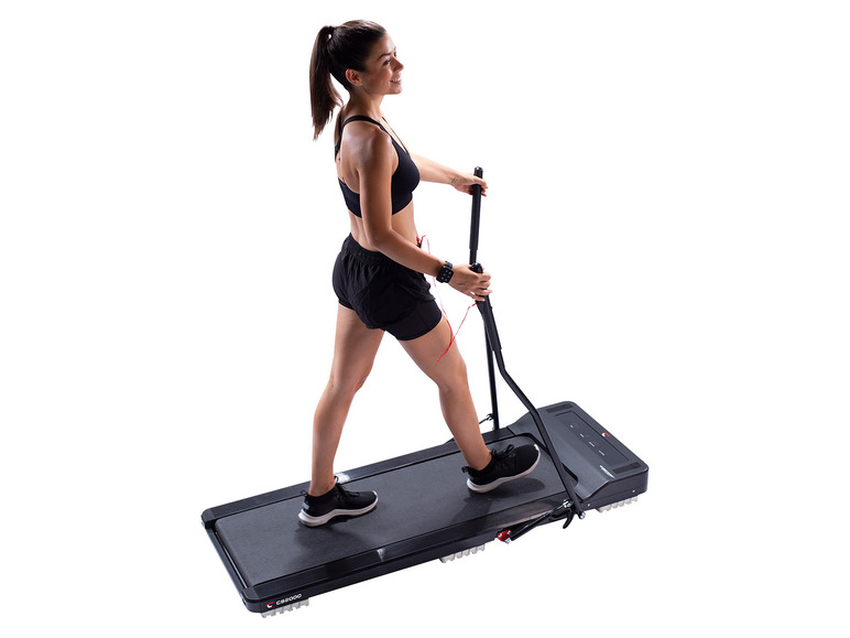 Christopeit Sport Christopeit Sport Walking Laufband »CS 2000«
