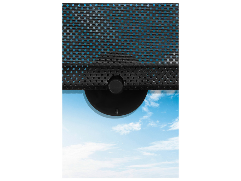 ULTIMATE SPEED® Auto Sonnenschutz