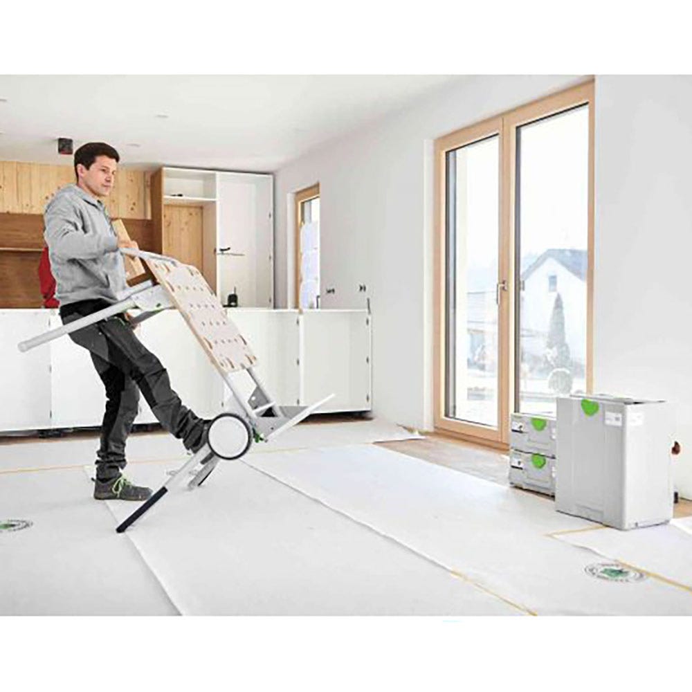 FESTOOL Systainer Saw Mobile Underframe Suits CSC SYS 50 577001