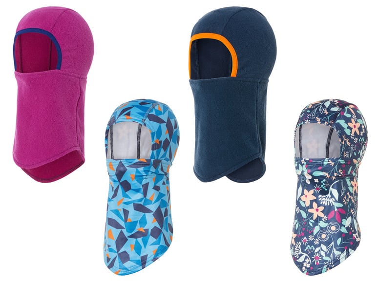 lupilu® Kleinkinder Sturmhaube