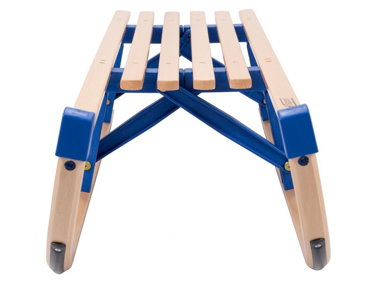 VT-Sport by Colint Holzschlitten Davos 110 cm, faltbar