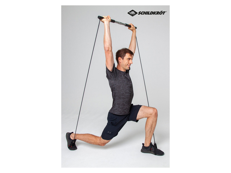 Schildkröt Gymnastics Stick