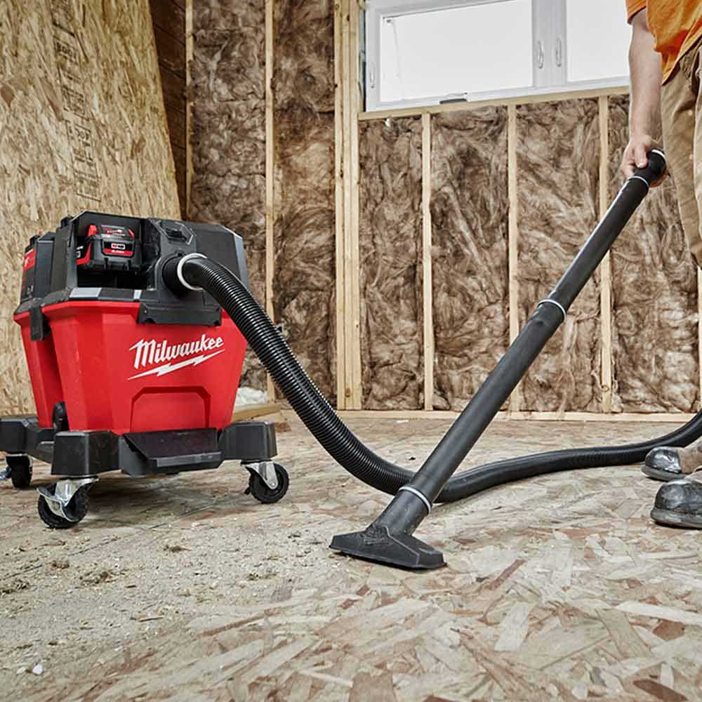 MILWAUKEE 18V FUEL™ 23L Wet/Dry Vacuum Skin M18FVC23L0