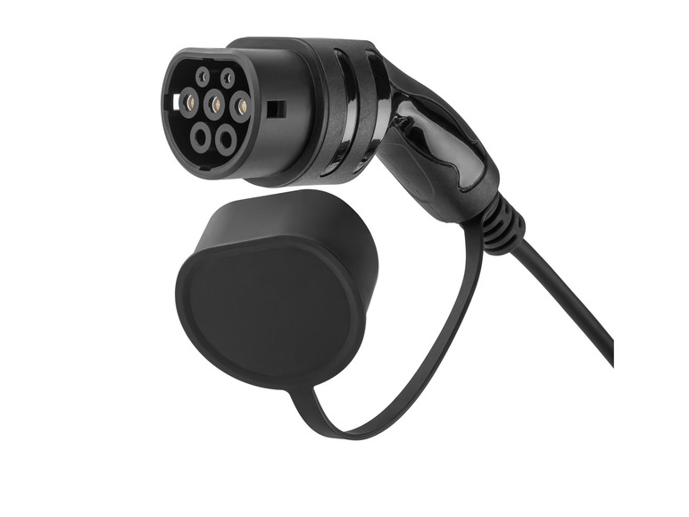 ULTIMATE SPEED® Mobile Ladestation »USML 3.7 B2«, für Elektro- u. Hybridfahrzeuge