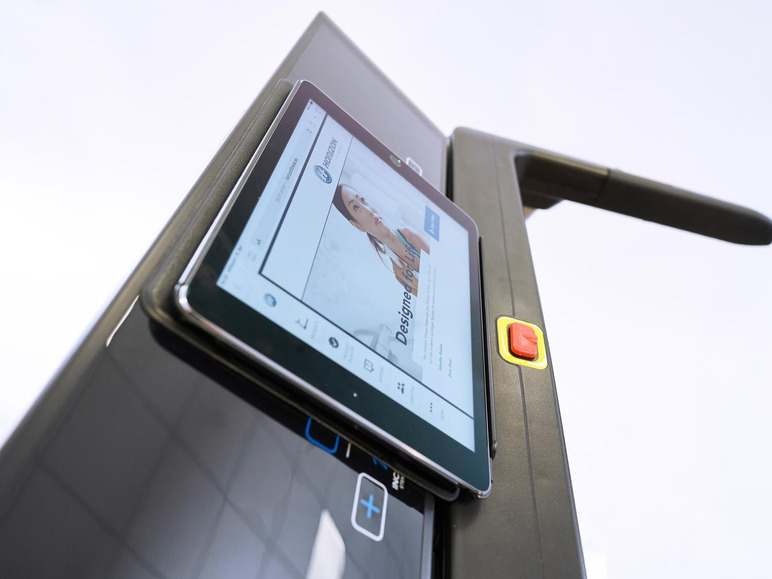 Horizon Fitness Laufband T-R01