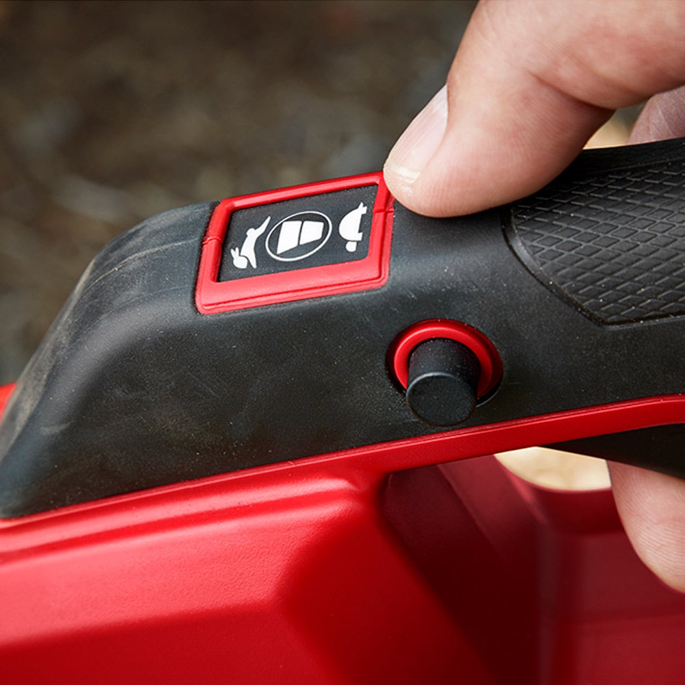 MILWAUKEE 18V FUEL™ Blower Skin M18FBL-0