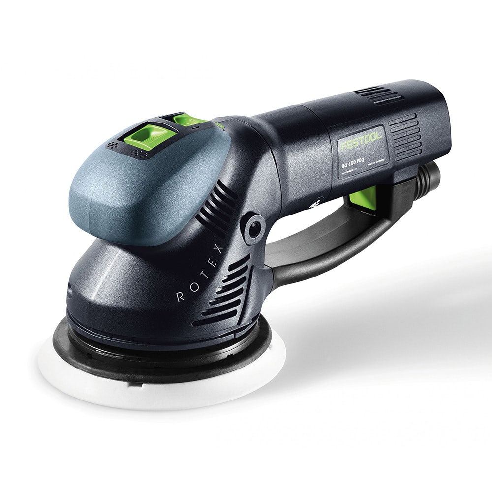 FESTOOL 150mm 3-in-1 Random Orbital Sander 576019