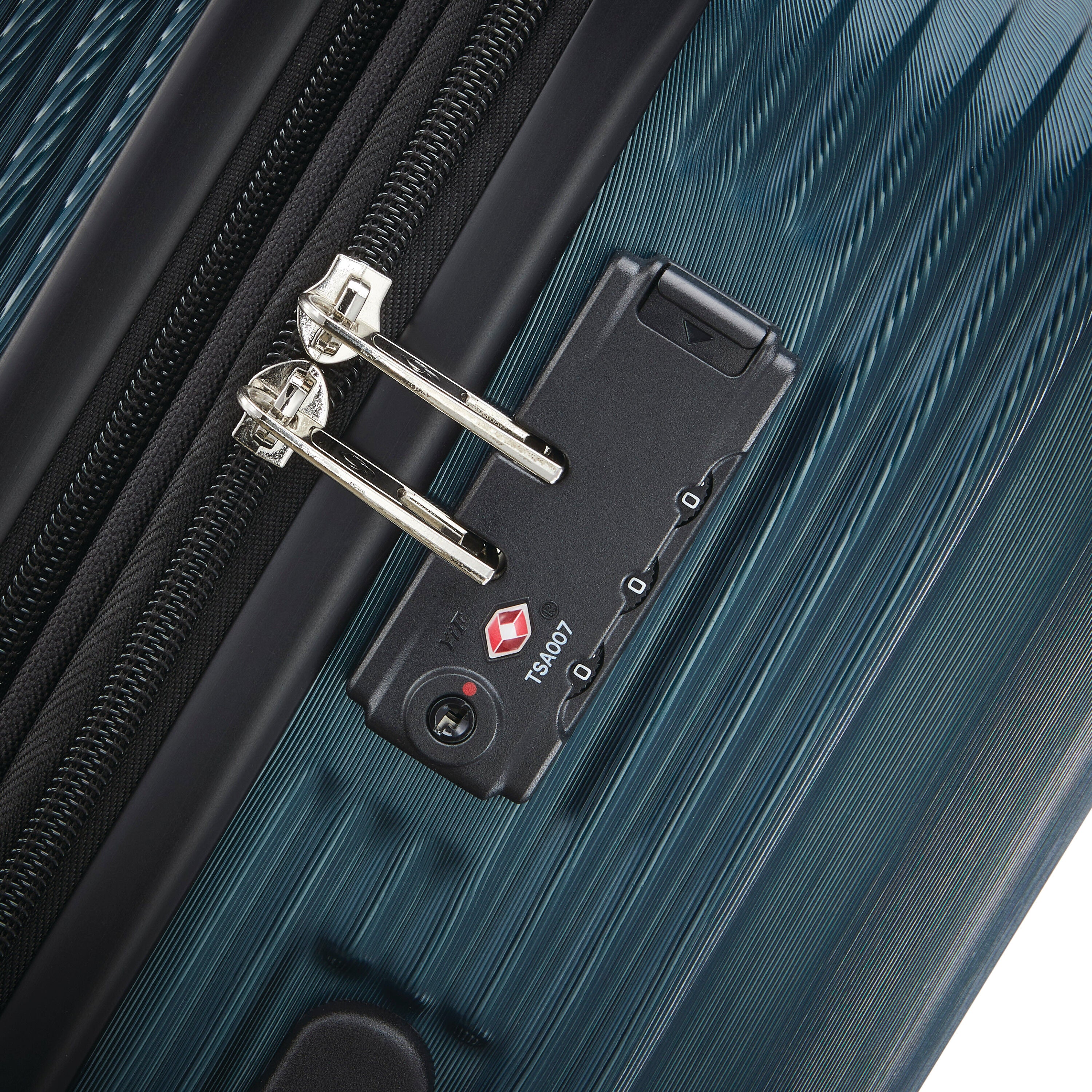 SAMSONITE 2 PIECE SET (CO/L)