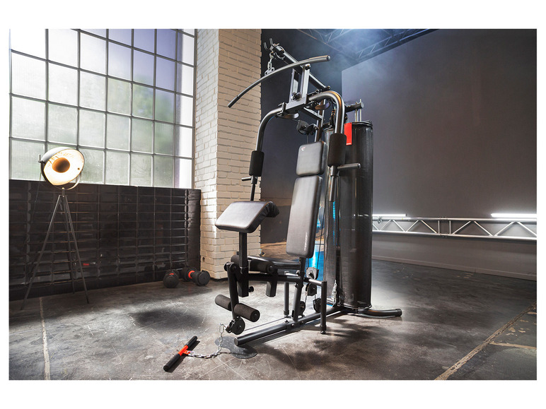 Christopeit Sport Christopeit Sport Kraftstation »SP 2000«