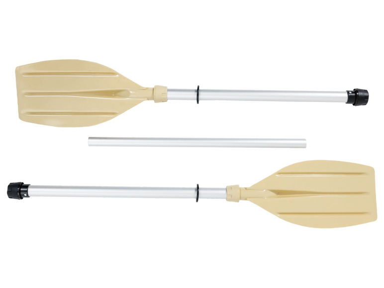 Sevylor Kajak »Tahaa«, mit Paddel und Luftpumpe