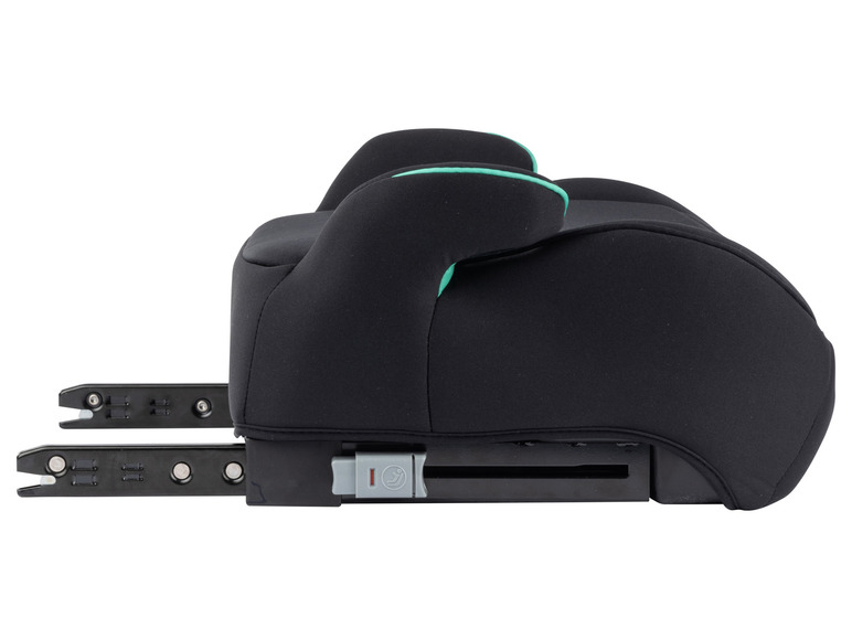 bebeconfort Kindersitzerhöhung »Manga i-Fix«, mit Isofix