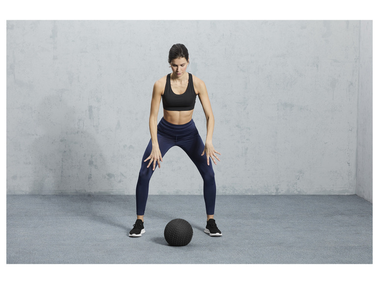 CRIVIT Slam Ball, 3 kg / 5 kg