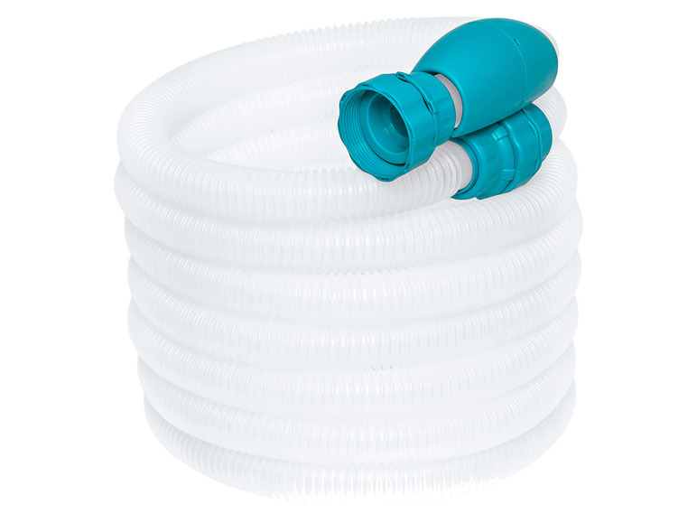 Bestway Pumpenbetriebener Poolroboter AquaDrift™