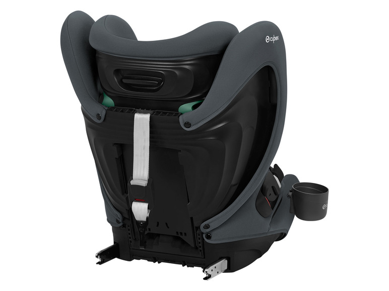 CYBEX 2-in-1-Kindersitz »Pallas B2 i-Size«, mit Aufprallschutz