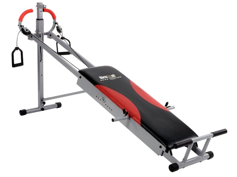Christopeit Sport Christopeit Sport Total Exerciser TE 1